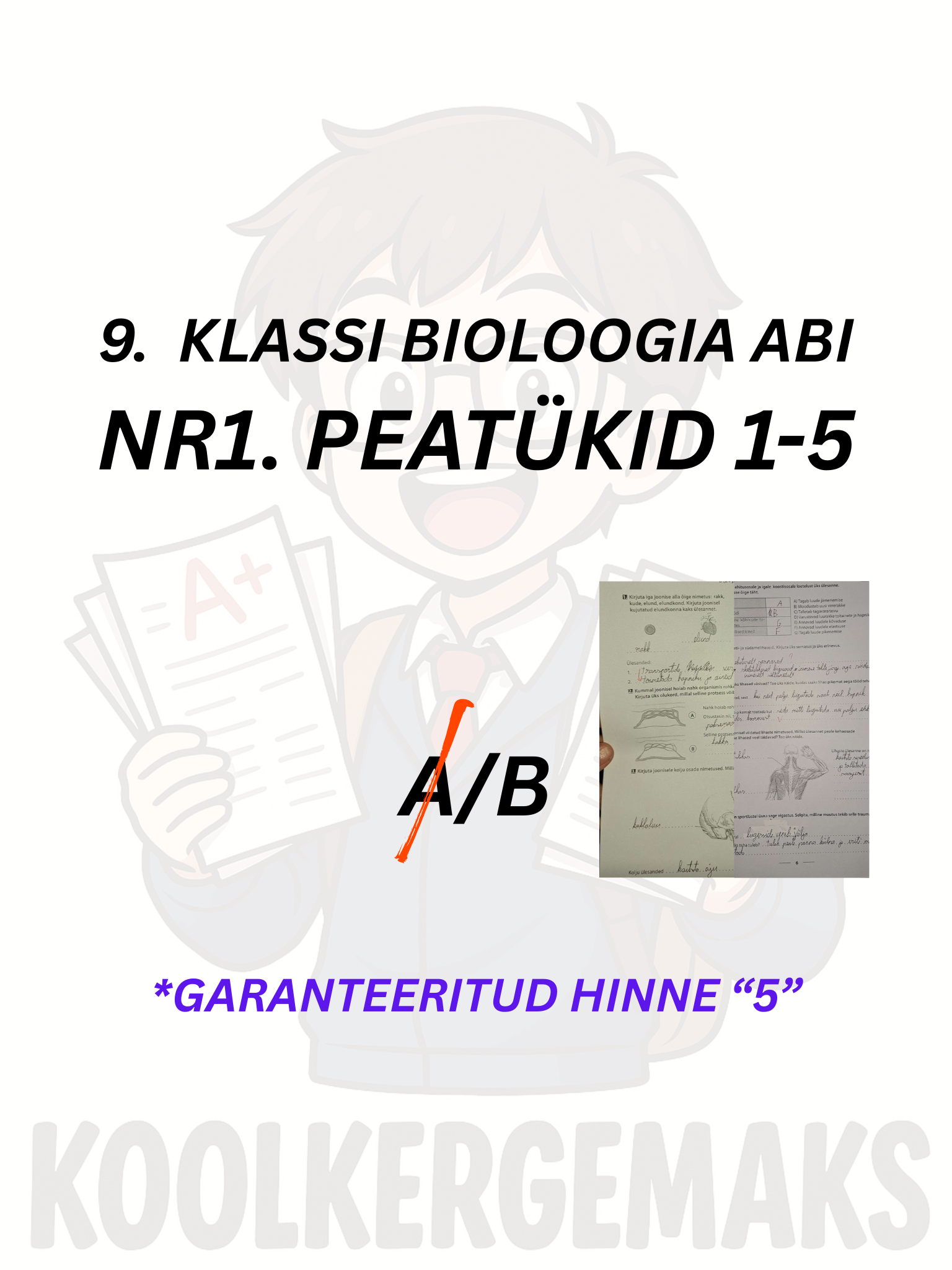 KT ABI NR1