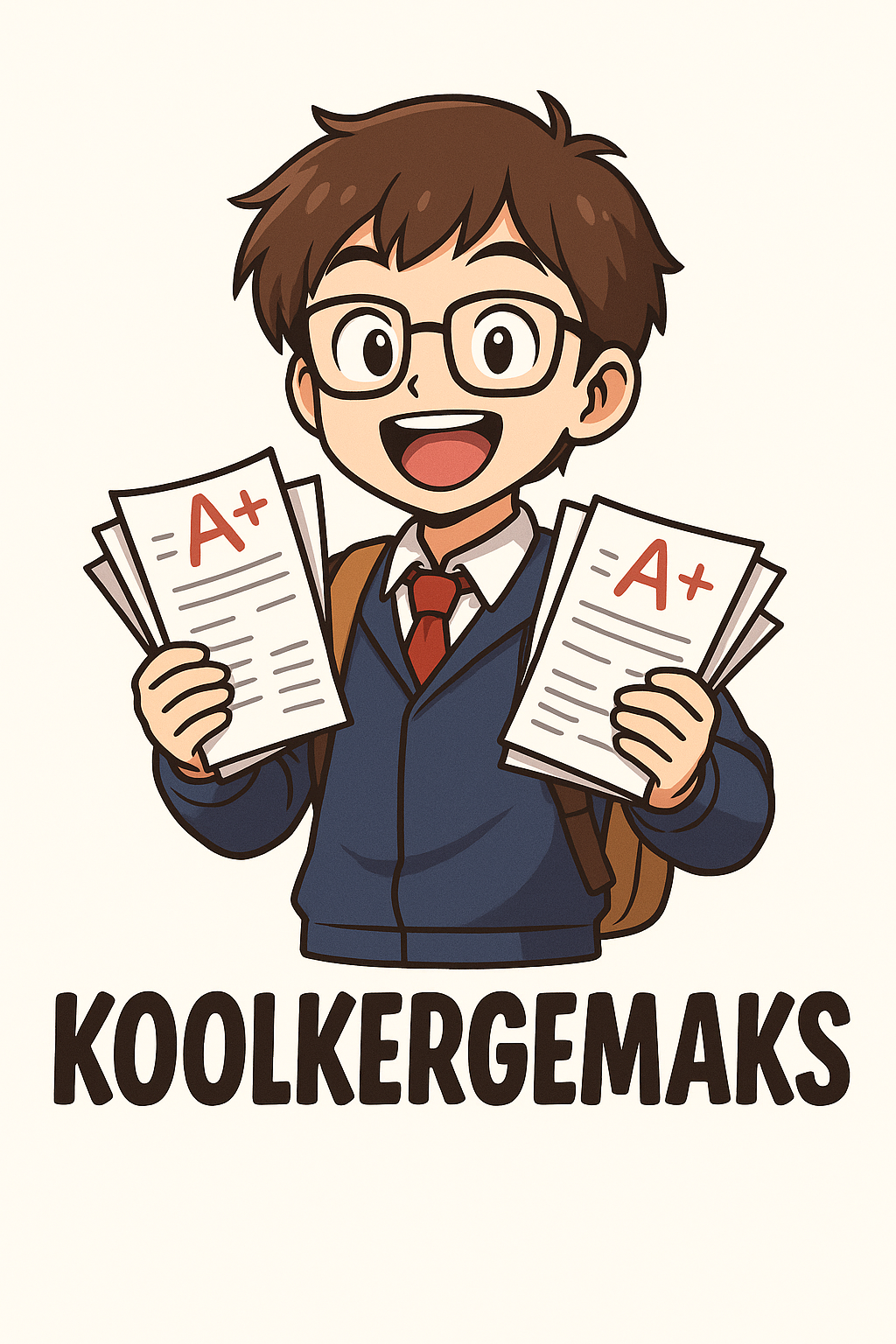 koolkergemaks